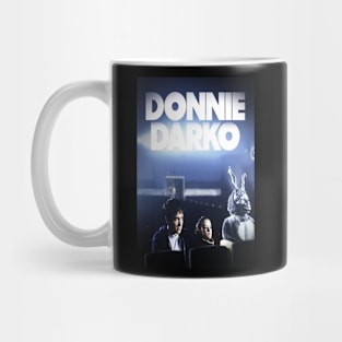 Vintage Movie Donnie Gift Men Mug